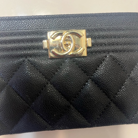 Chanel card case - Picture 2 of 5